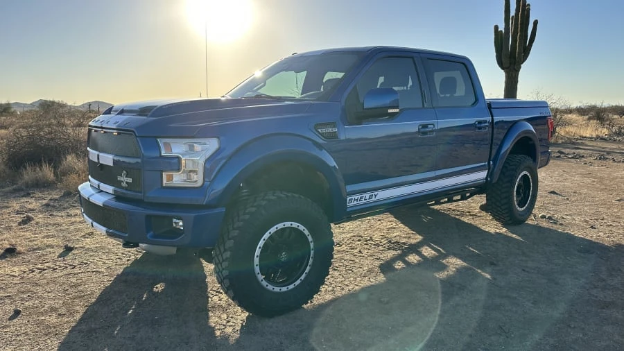 2017 Ford F-150 13th Gen - Image 11 of 31