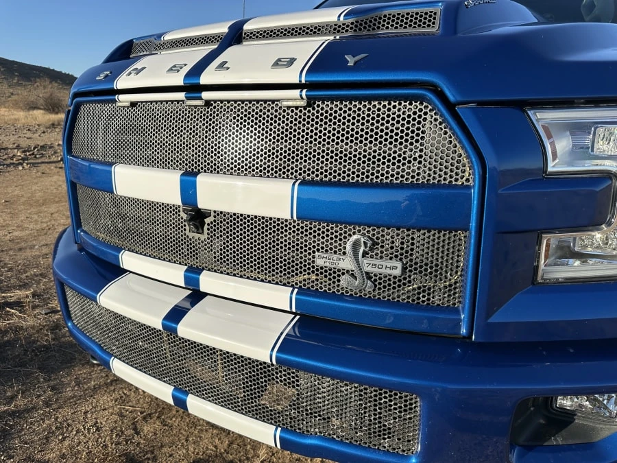2017 Ford F-150 13th Gen - Image 7 of 31
