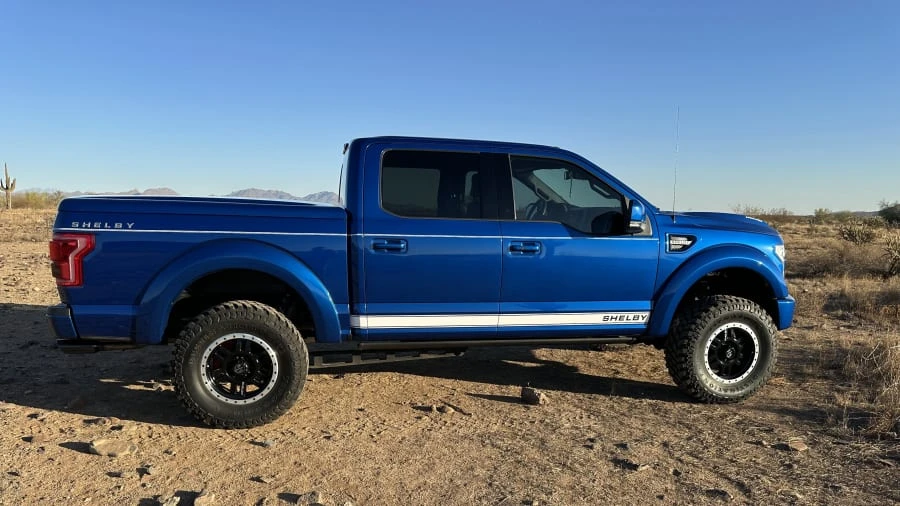 2017 Ford F-150 13th Gen - Image 2 of 31