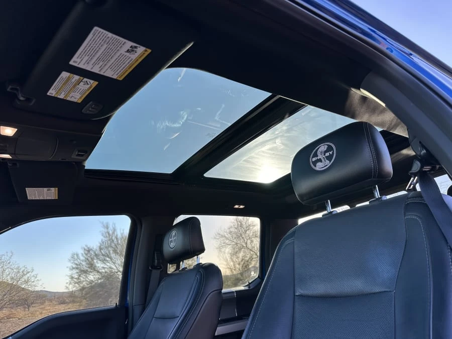 2017 Ford F-150 13th Gen - Image 16 of 31