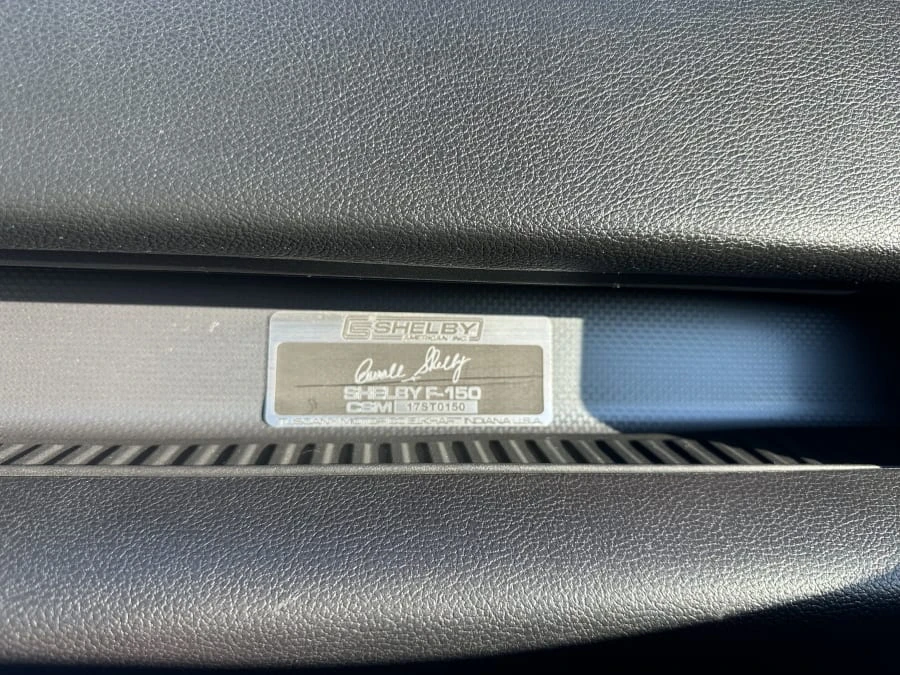 2017 Ford F-150 13th Gen - Image 20 of 31