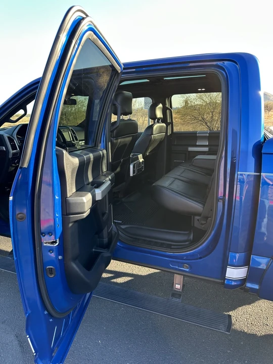 2017 Ford F-150 13th Gen - Image 23 of 31