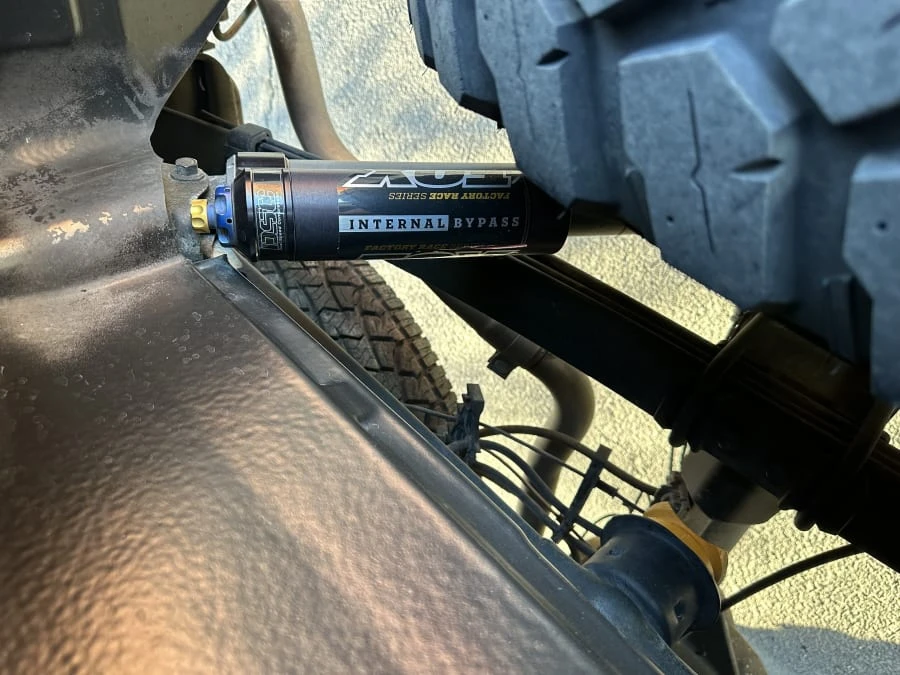 2017 Ford F-150 13th Gen - Image 28 of 31
