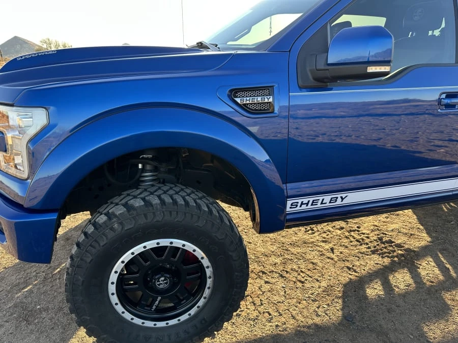 2017 Ford F-150 13th Gen - Image 8 of 31