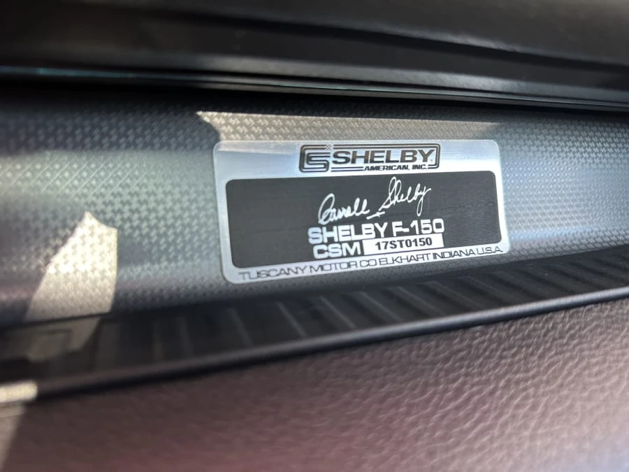 2017 Ford F-150 13th Gen - Image 21 of 31