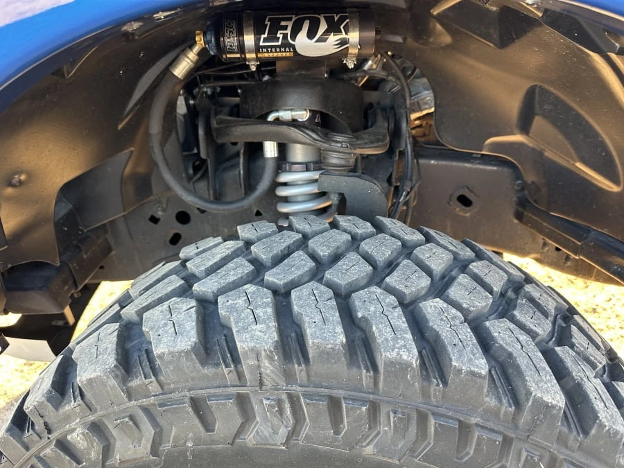 2017 Ford F-150 13th Gen - Image 27 of 31