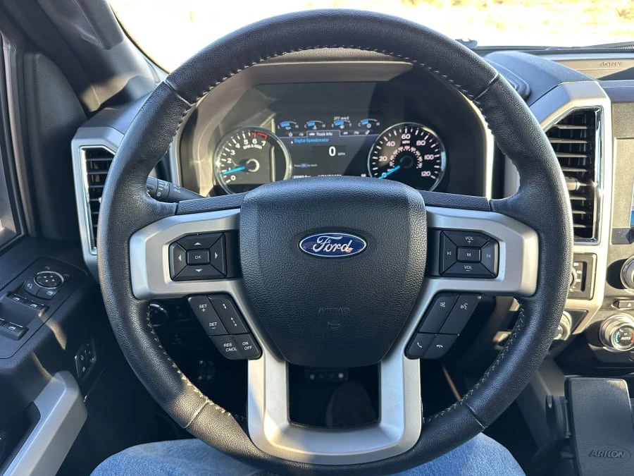 2017 Ford F-150 13th Gen - Image 18 of 31