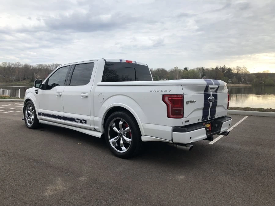 2017 Ford F-150 13th Gen - Image 2 of 12