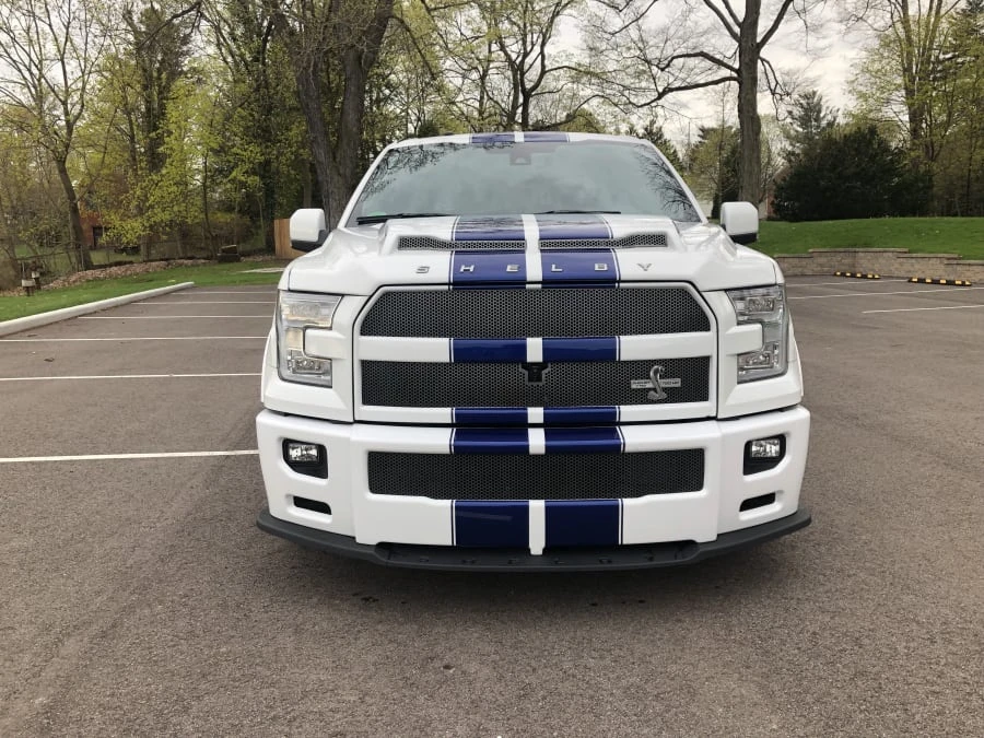 2017 Ford F-150 13th Gen - Image 12 of 12