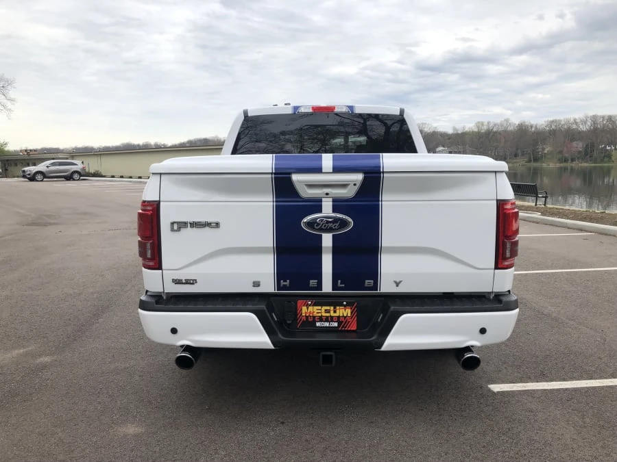 2017 Ford F-150 13th Gen - Image 11 of 12