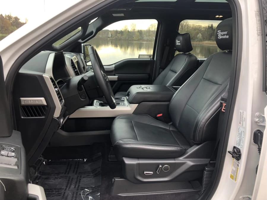 2017 Ford F-150 13th Gen - Image 3 of 12