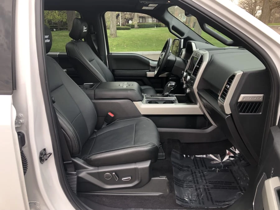2017 Ford F-150 13th Gen - Image 4 of 12
