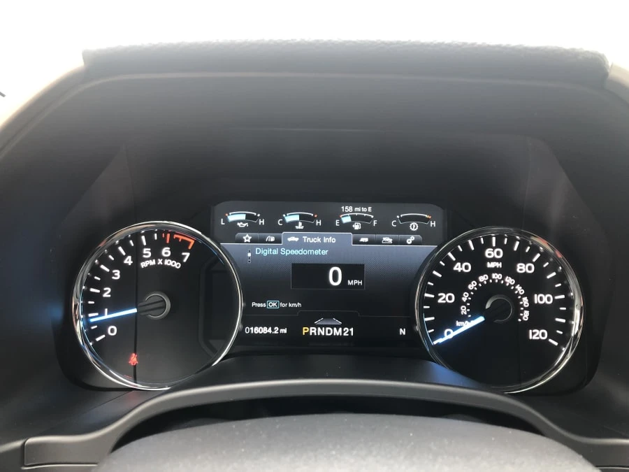 2017 Ford F-150 13th Gen - Image 6 of 12