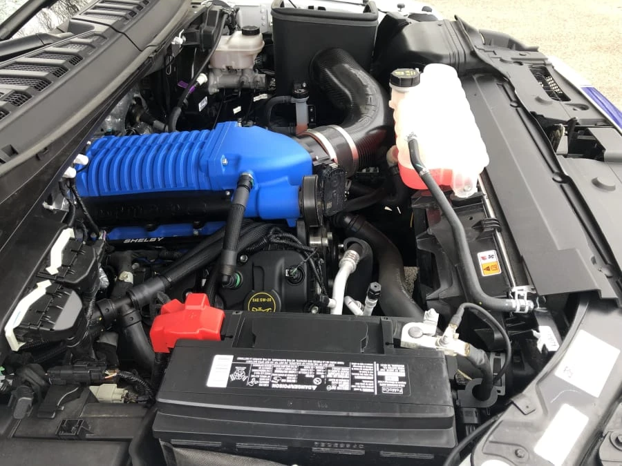 2017 Ford F-150 13th Gen - Image 10 of 12