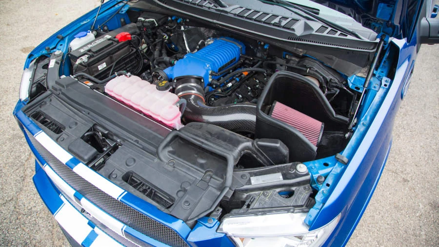 2017 Ford F-150 13th Gen - Image 6 of 12