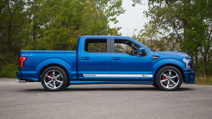 2017 Ford F-150 13th Gen - Image 8 of 12