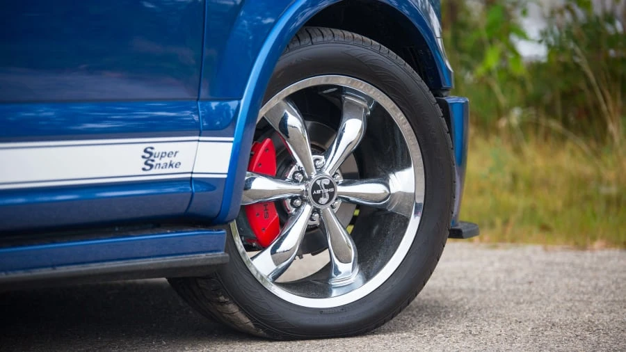 2017 Ford F-150 13th Gen - Image 9 of 12