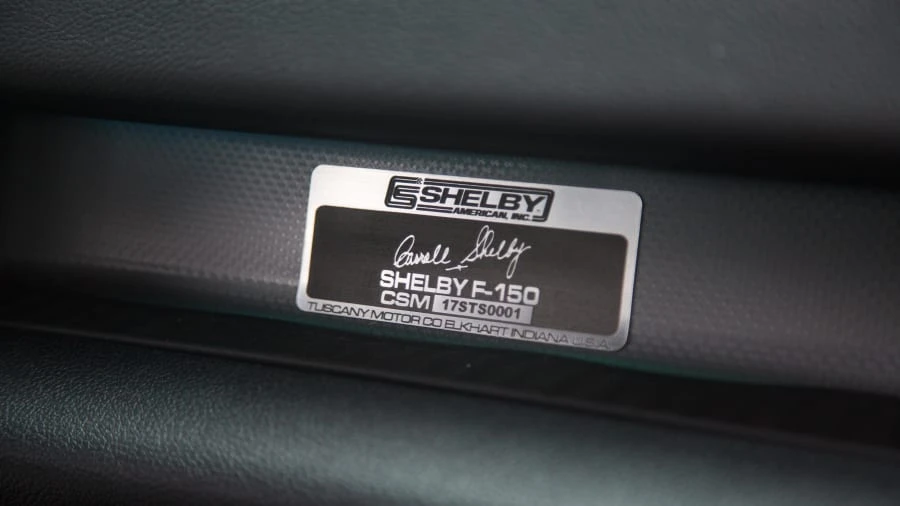 2017 Ford F-150 13th Gen - Image 11 of 12