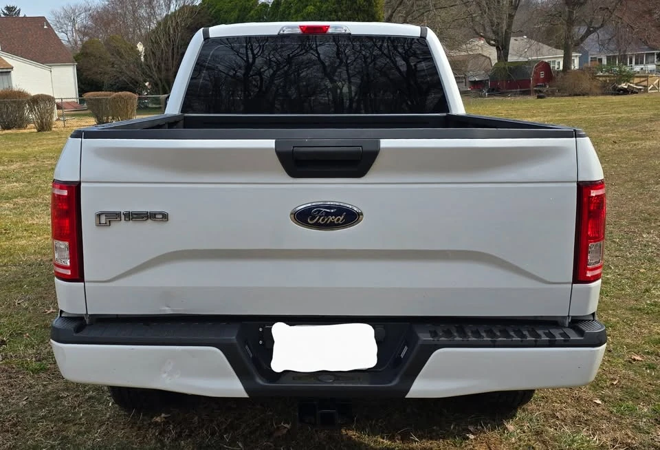 2017 Ford F-150 13th Gen - Image 6 of 11