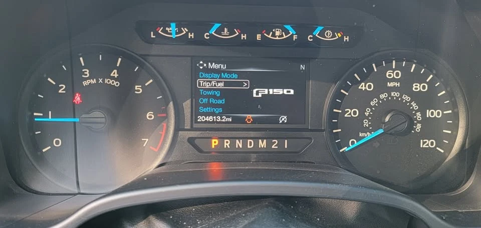 2017 Ford F-150 13th Gen - Image 10 of 11