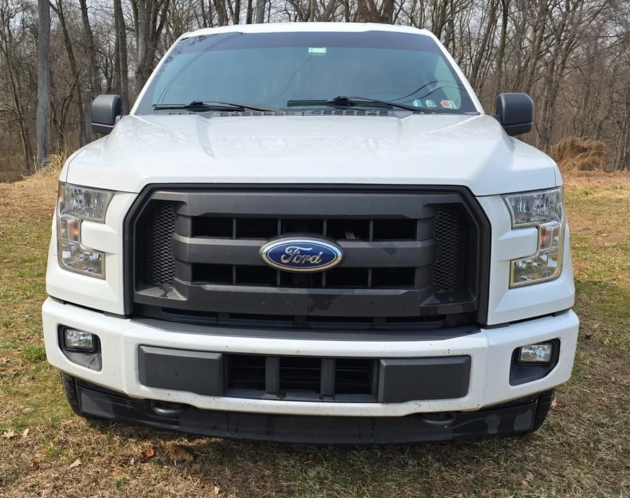 2017 Ford F-150 13th Gen - Image 5 of 11