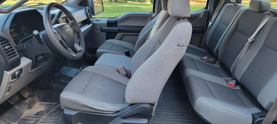 2017 Ford F-150 13th Gen - Image 7 of 11