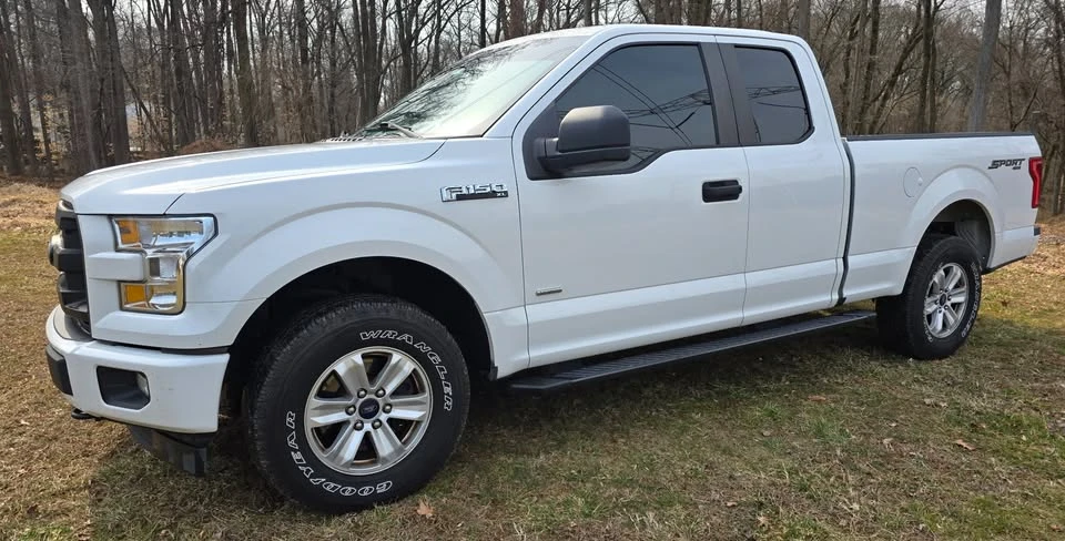 2017 Ford F-150 13th Gen - Image 3 of 11