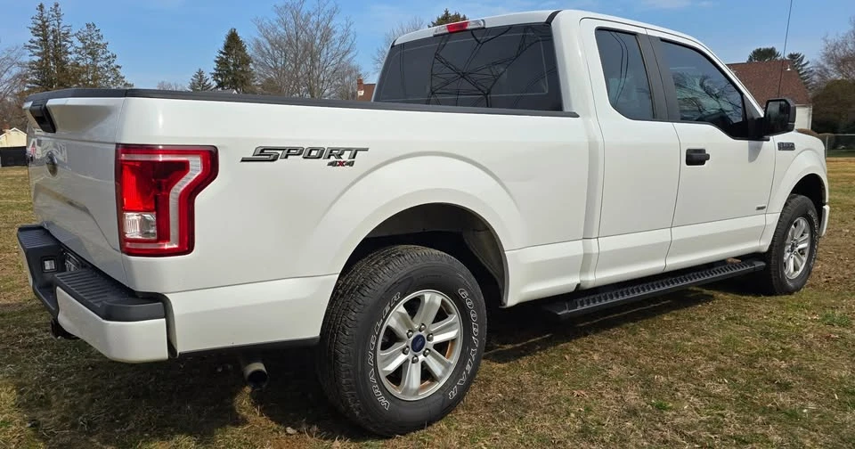 2017 Ford F-150 13th Gen - Image 2 of 11