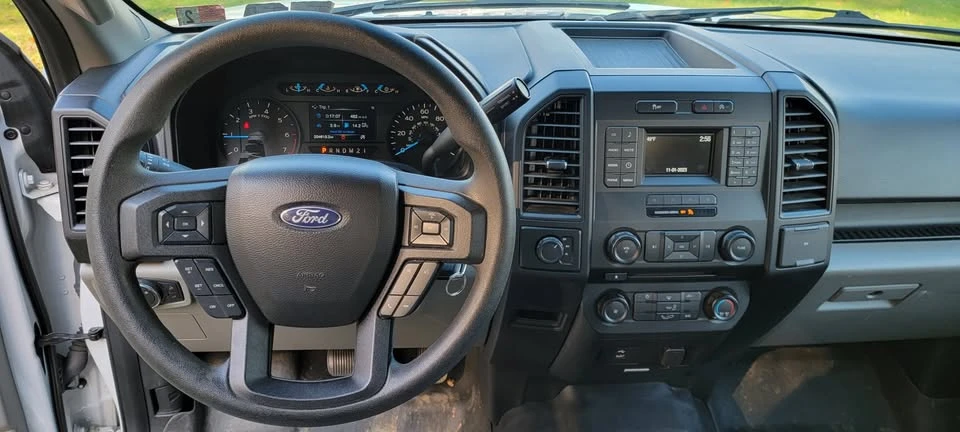 2017 Ford F-150 13th Gen - Image 8 of 11