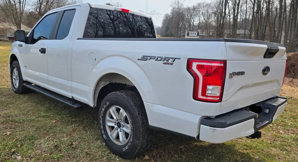 2017 Ford F-150 13th Gen - Image 4 of 11