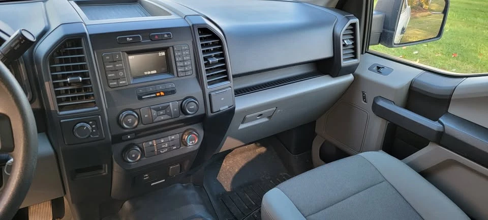 2017 Ford F-150 13th Gen - Image 9 of 11