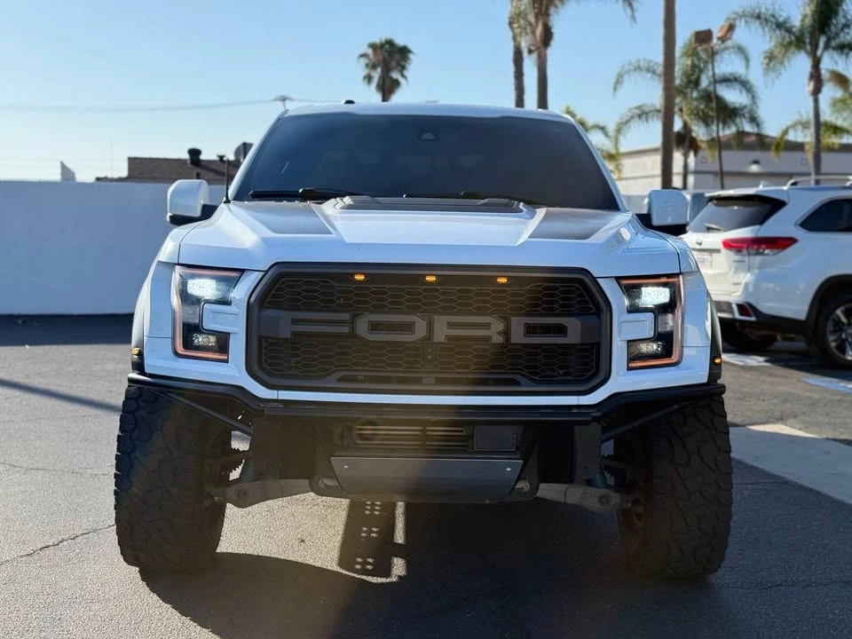 2017 Ford F-150 13th Gen - Image 9 of 19