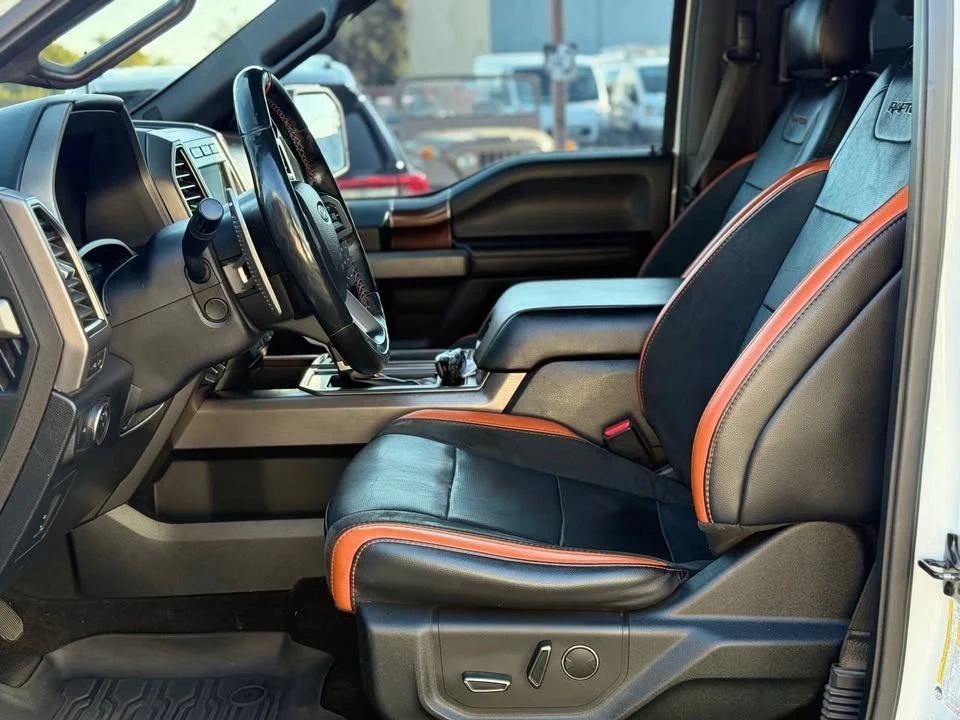 2017 Ford F-150 13th Gen - Image 11 of 19