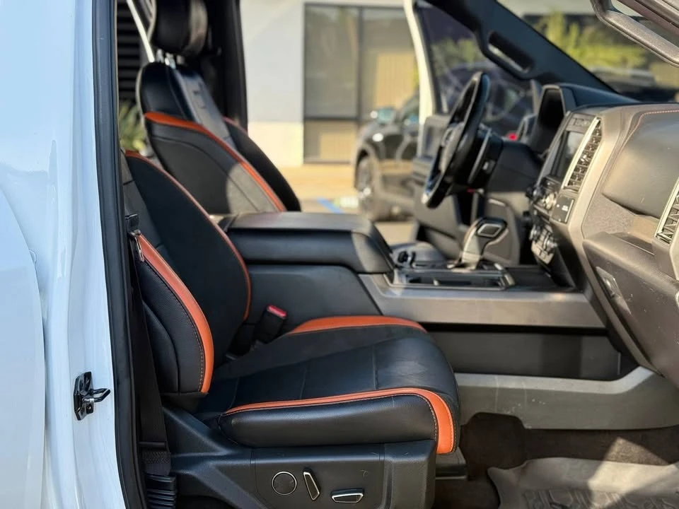 2017 Ford F-150 13th Gen - Image 14 of 19