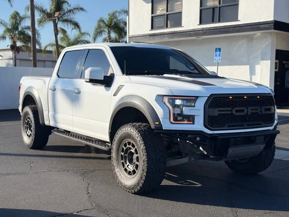2017 Ford F-150 13th Gen - Image 8 of 19