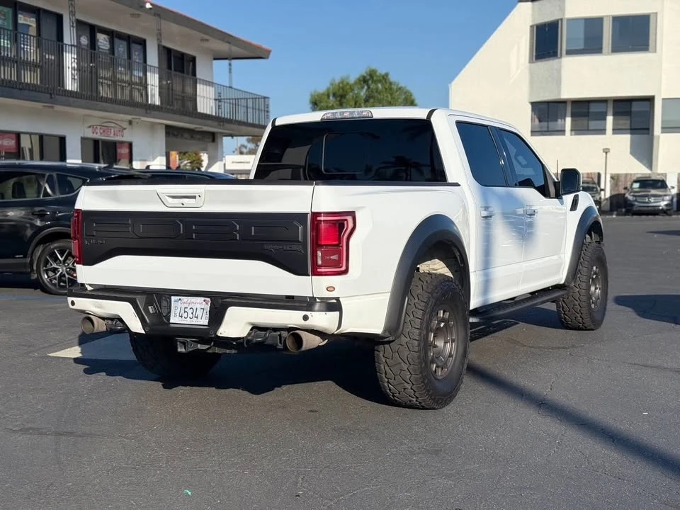 2017 Ford F-150 13th Gen - Image 6 of 19