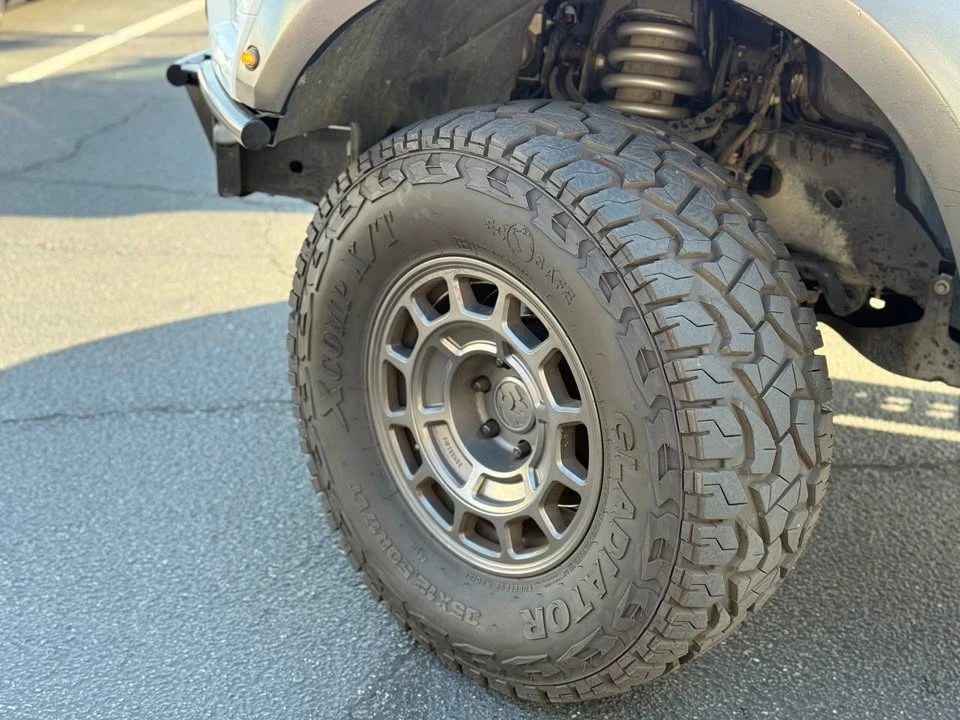 2017 Ford F-150 13th Gen - Image 18 of 19
