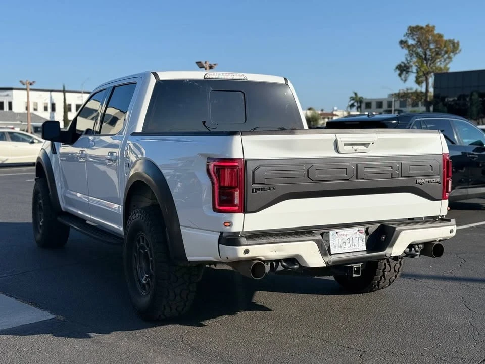 2017 Ford F-150 13th Gen - Image 4 of 19
