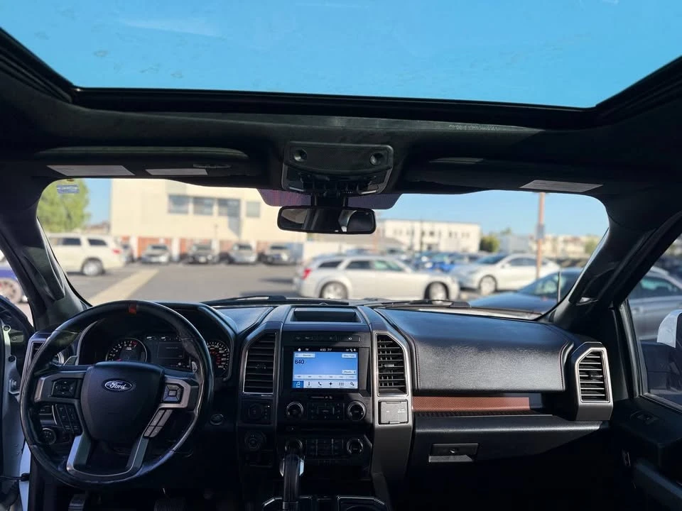 2017 Ford F-150 13th Gen - Image 10 of 19