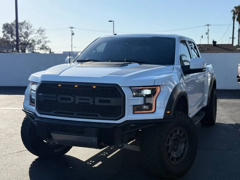 2017 Ford F-150 13th Gen - Image 2 of 19