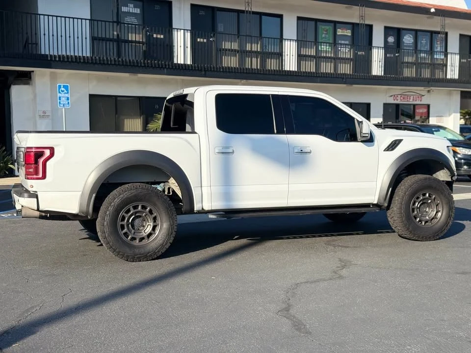 2017 Ford F-150 13th Gen - Image 7 of 19