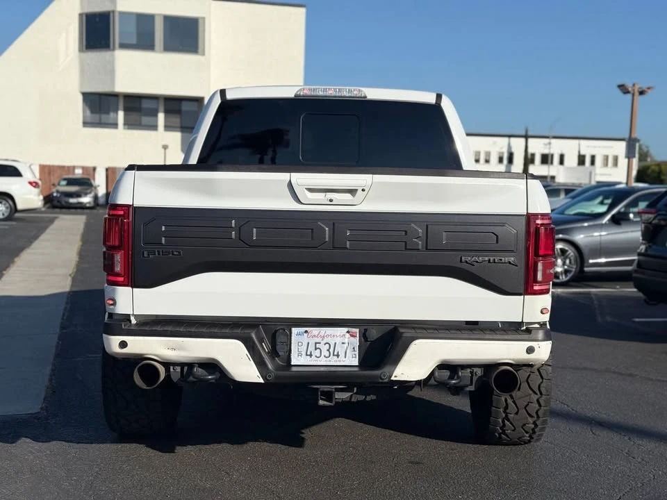 2017 Ford F-150 13th Gen - Image 5 of 19