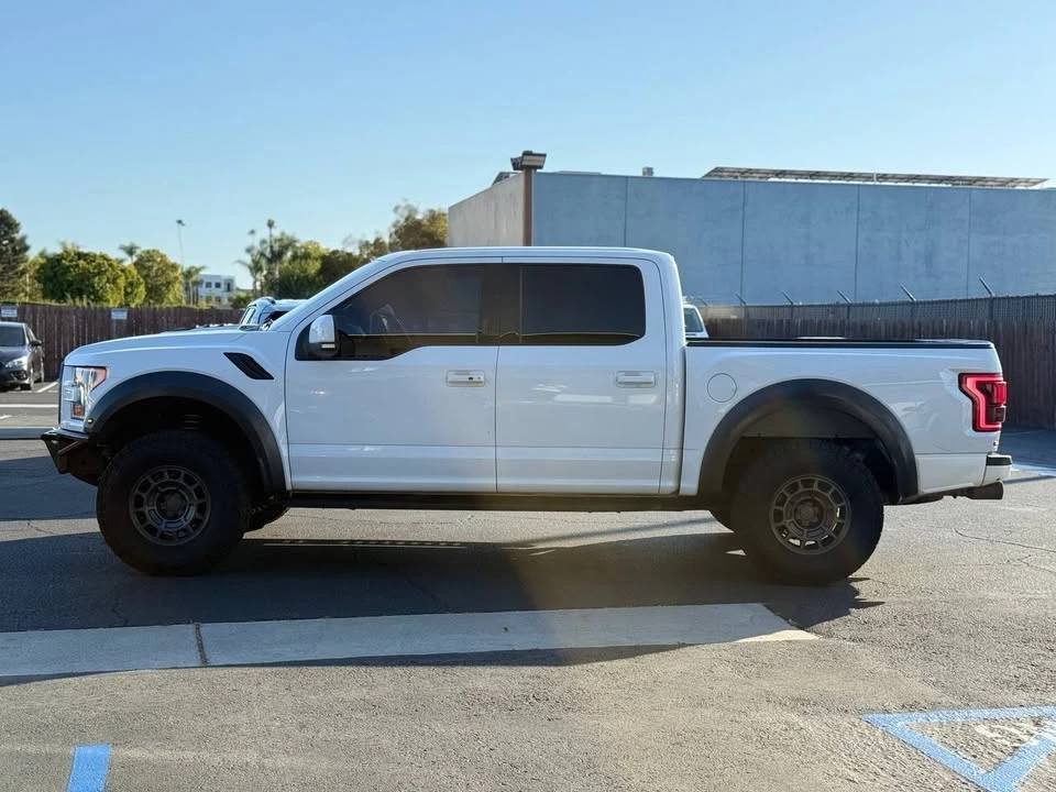 2017 Ford F-150 13th Gen - Image 3 of 19