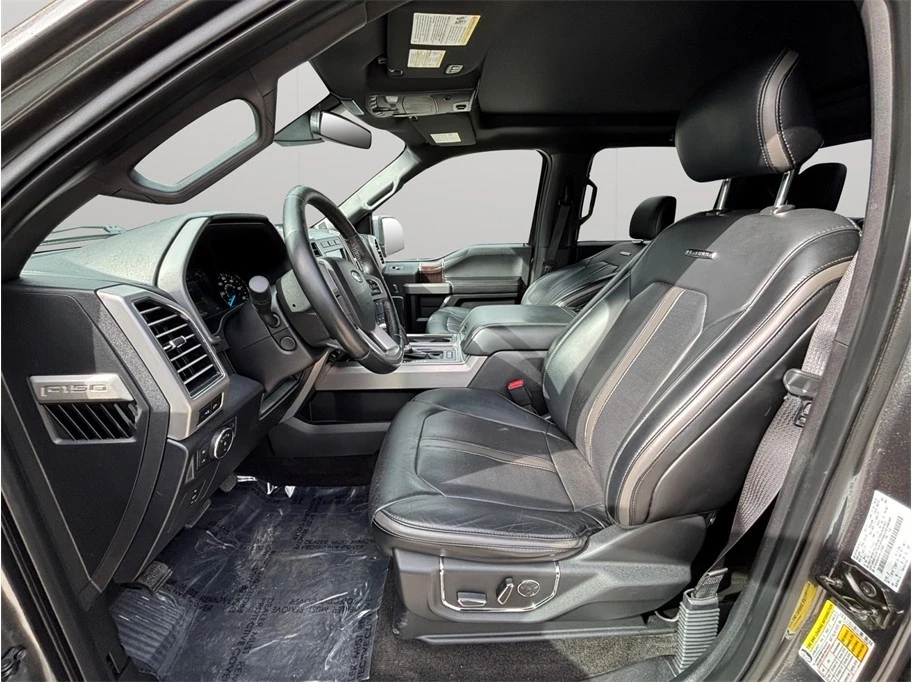 2017 Ford F-150 13th Gen - Image 2 of 21