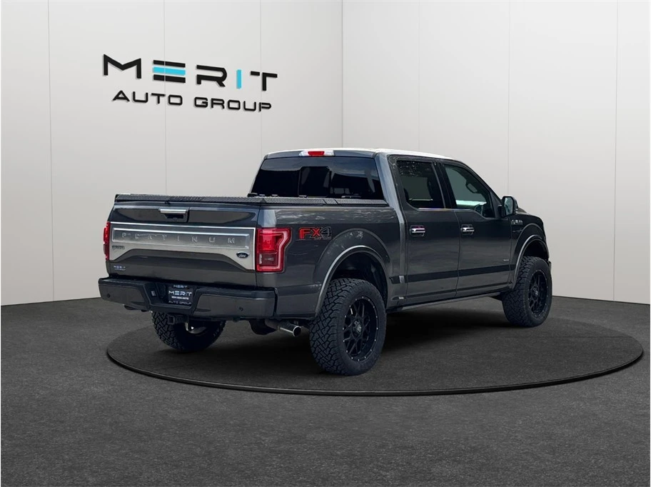 2017 Ford F-150 13th Gen - Image 9 of 21