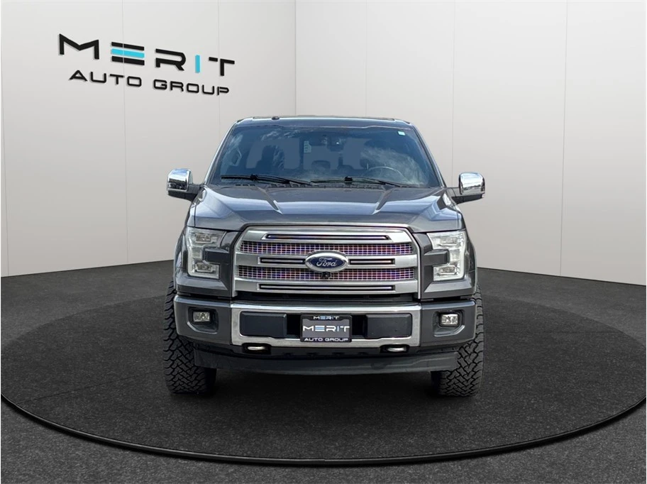 2017 Ford F-150 13th Gen - Image 3 of 21