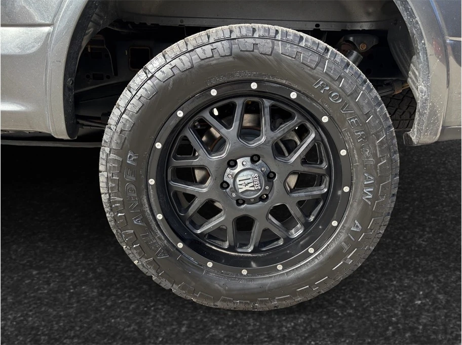 2017 Ford F-150 13th Gen - Image 16 of 21