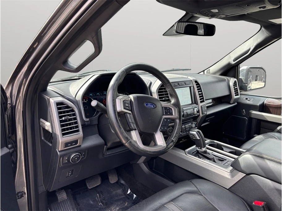 2017 Ford F-150 13th Gen - Image 6 of 21