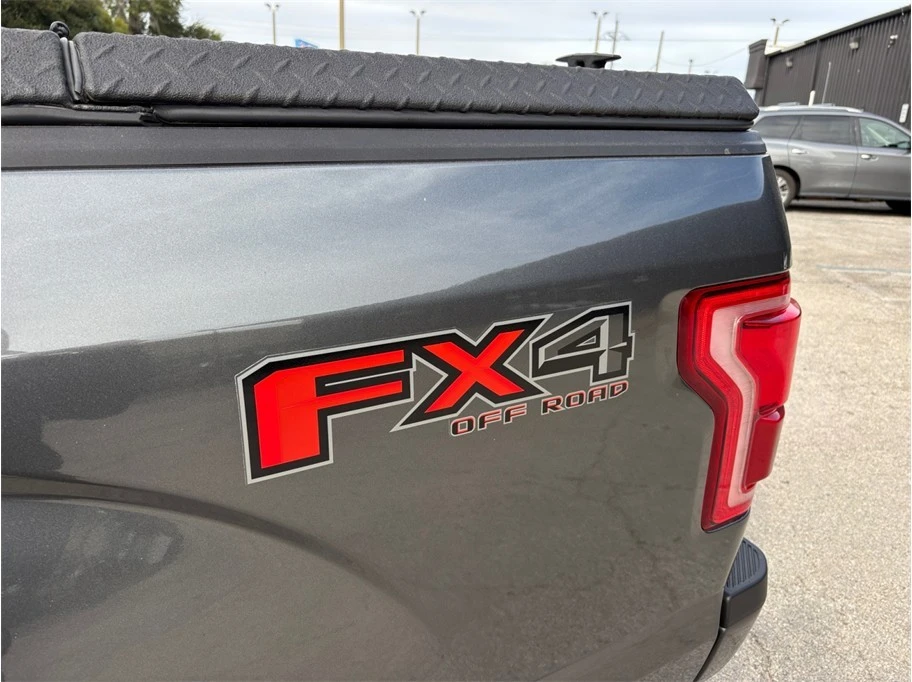 2017 Ford F-150 13th Gen - Image 19 of 21