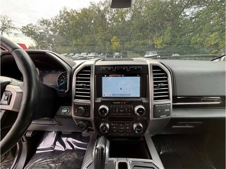 2017 Ford F-150 13th Gen - Image 11 of 21